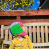 

Explorer - Children’s Hat
2