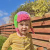 

Explorer - Children’s Hat
3