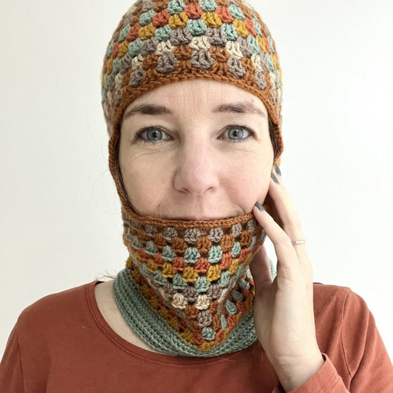 

Billy - Balaclava
1