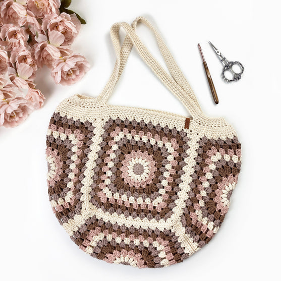 

Primrose - Bag
5