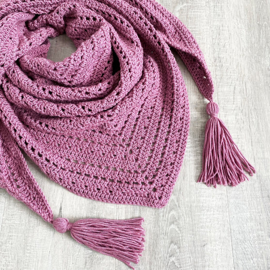 

Verona - Shawl
5