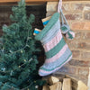 

Jumbo Tweed - Stocking
1