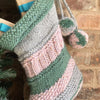 

Jumbo Tweed - Stocking
2