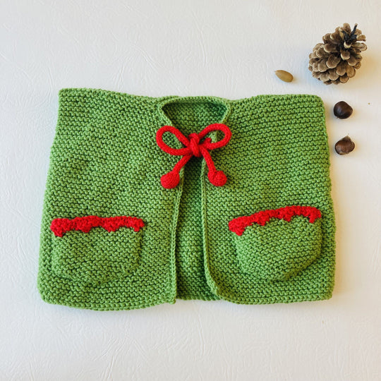 Elf - Kids vest