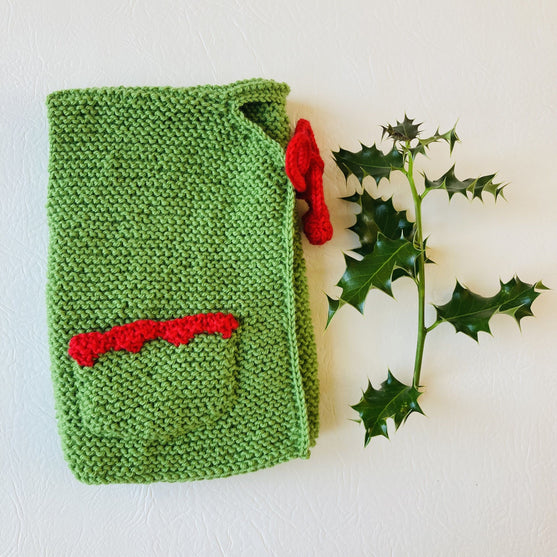 

Elf - Kids vest
6