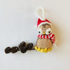 

Owl - Ornament
2