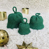 

Jingle Bells - Ornament
1