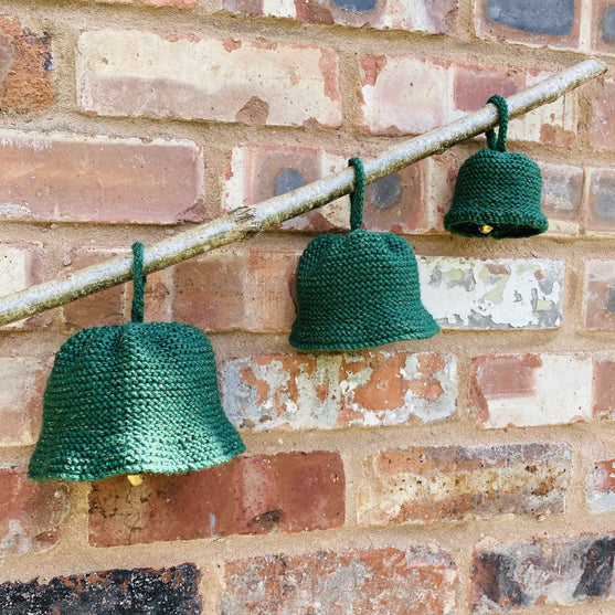 

Jingle Bells - Ornament
5