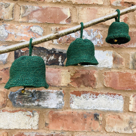 

Jingle Bells - Ornament
6