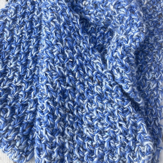 

Midnight - Scarf
6