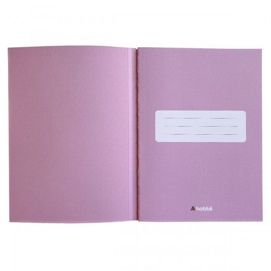 

Notebook - Dotty - Yarn Lover - Hobbii
2