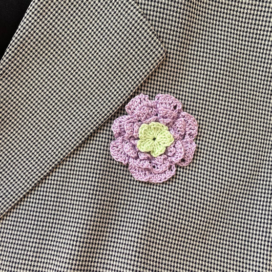 

Bouquet - Applique
10