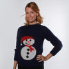 

Julia Christmas Sweater
2