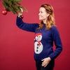 

Julia Christmas Sweater
1