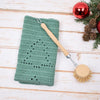 

Kitchen towel - Christmas tree
2