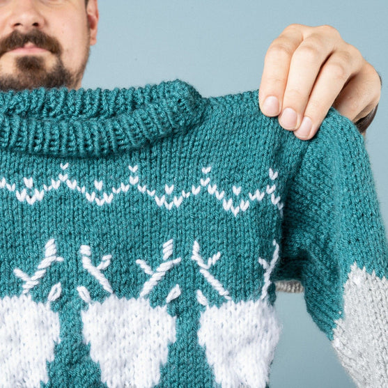 

Julius Junior - Sweater
4