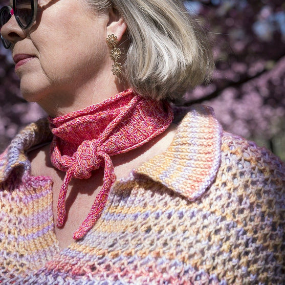 

Just a Scarf no 2 - Scarf
1