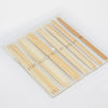 

Bamboo DPN Set - KnitPro
2