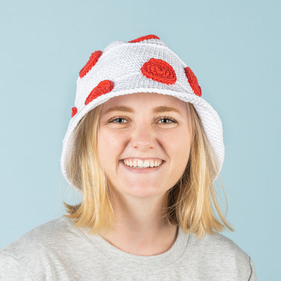 

The Tour - Bucket Hat - Tour de France
4