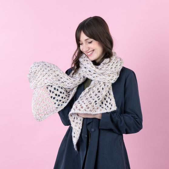 

Elz Scarf
5