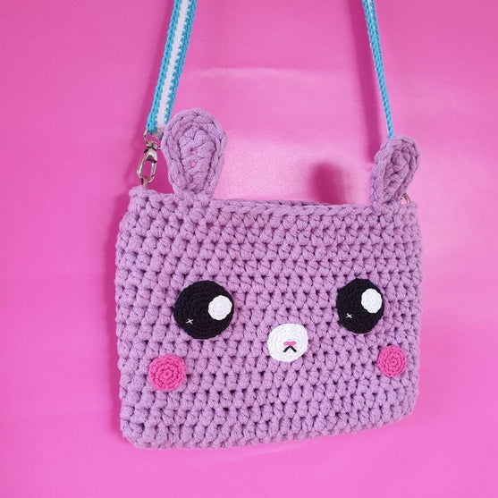

Kawaii Bag
1