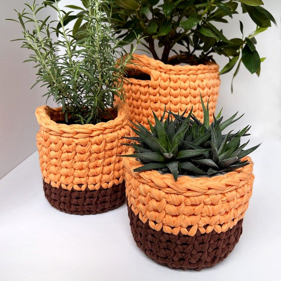 

Keep It - Basket Set
1