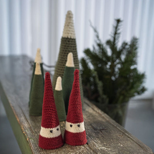 Cone Decorations - Christmas decoration