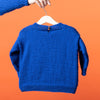 

Icon Tiger - Children’s Sweater
4