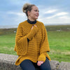 

Kind Embrace - Wrist Warmers
3