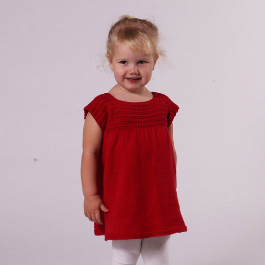 Gurli Dress