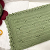 

Kløver Bamboo - Baby Blanket
1