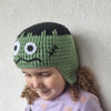 

Zombinou - Hat
3