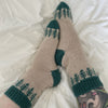 

Autumn Leaf - Socks
1
