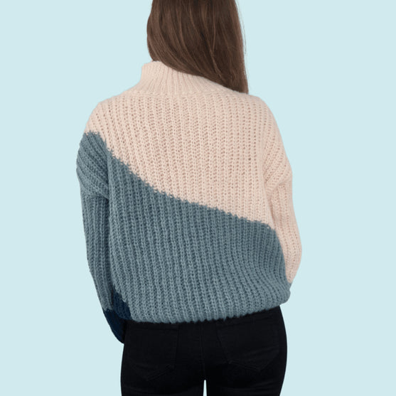 

Ifach - Sweater
4
