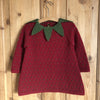 

The Strawberry Dress
2