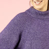 

Mayla - Sweater
4