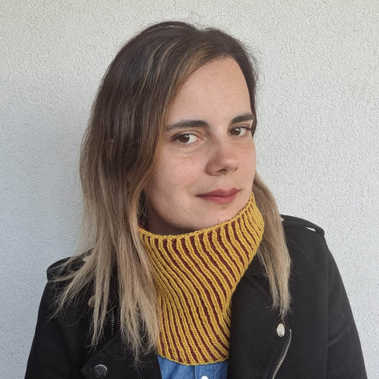 Dijon - Cowl