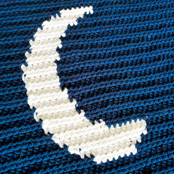 

Sleepy Mountains - Blanket
7