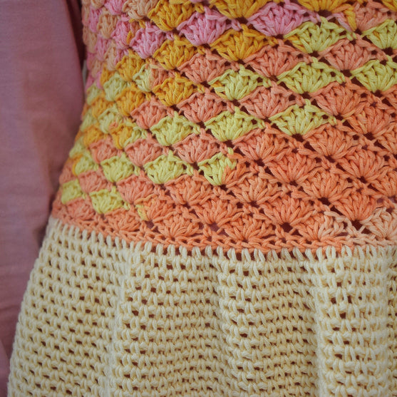 

Summer Bloom - Tank Top
6