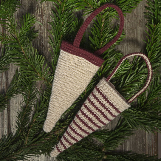 Cones - Christmas decoration