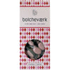 

Raspberry & Licorice – Sugar-free hard candies - Bolcheværk
1