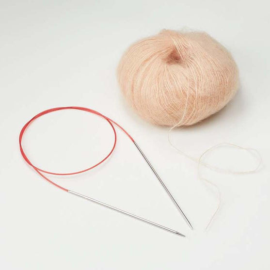 

Lace Circular Needles - addi
2