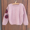 

Ladybug - Children’s Sweater
2