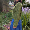 

Broccoli - Sweater
5