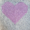 

L’amour - Vest
4