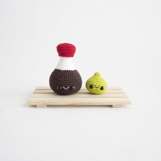 

Sushi Set
2