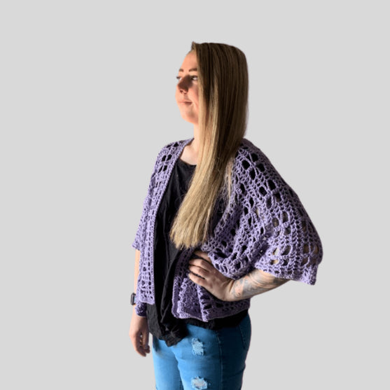 

Le Freak - Cardigan
2