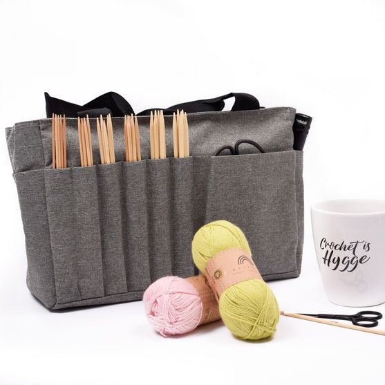 

Small Yarn Bag - Hobbii
5