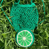 

Citrus Shopper - Bag
3