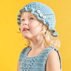 

Liv - Bucket Hat
3